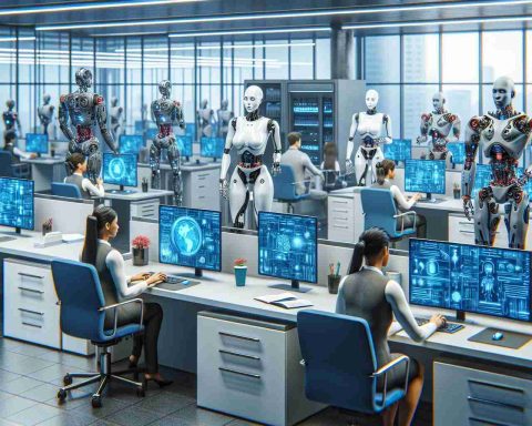 Will Robots Replace Your Job? The Truth About AI in the Workforce