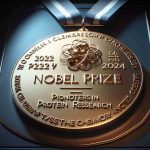 Nobel Prize in Chemistry 2024 Recognizes Pioneers in Protein Research