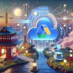 Japan AI Integrates Google Drive for Enhanced AI Solutions