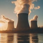 Nuclear Power’s Comeback: Tech Giants Leading the Charge for Clean Energy