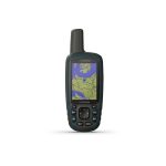 Garmin GPSMAP 64x: The Trusted Handheld GPS Gaining New Popularity in Outdoor Adventures