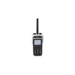 Hytera PD685: The Reliable Choice in Handheld Digital Communication