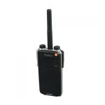 Hytera X1e DMR Handheld Analogue/Digital Radio UHF: Still Leading the Charge in Professional Communication