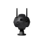 Experience Immersive 360-Degree Filmmaking with the Insta360 Pro 2 and Farsight Battery Bundle