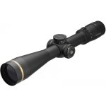 Leupold VX-5HD 3-15×44: The Preferred Choice for Boone & Crockett Hunters