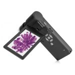 Exploring the Wonders of the Micro-World: A Closer Look at the Levenhuk DTX 700 Mobi Digital Microscope