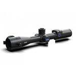 PARD DS35 Night Vision Scope: A Trusted Companion for Outdoor Enthusiasts