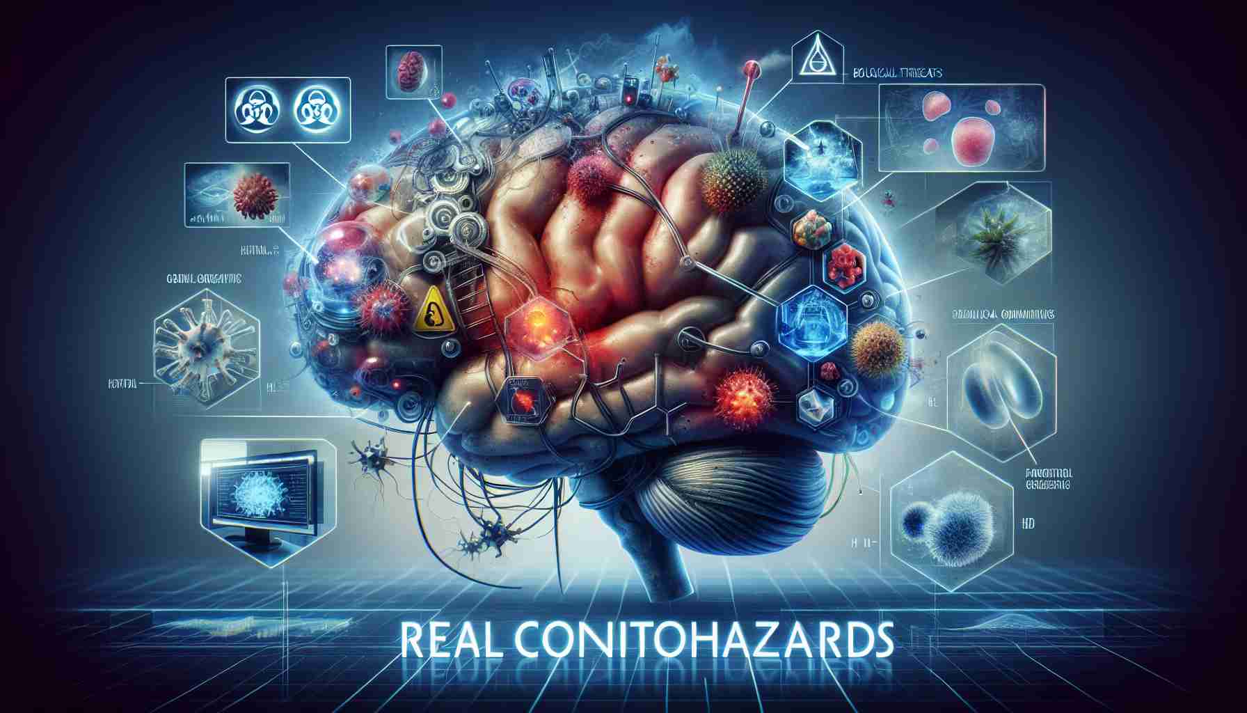 Real Cognitohazards: Your Brain's New Nemesis? Discover What the Future Holds!