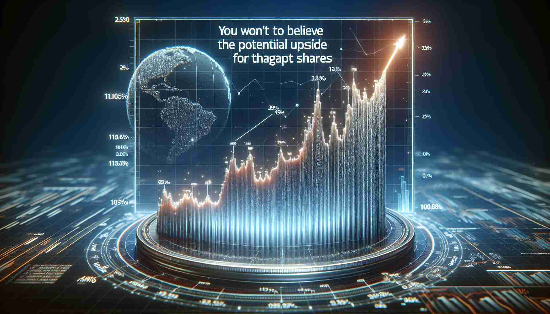 You Won't Believe the Potential Upside for Megaport Shares!