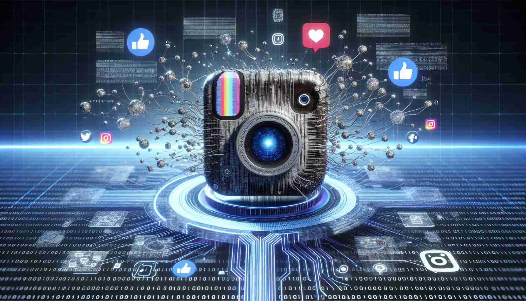 AI Data is Transforming Instagram!