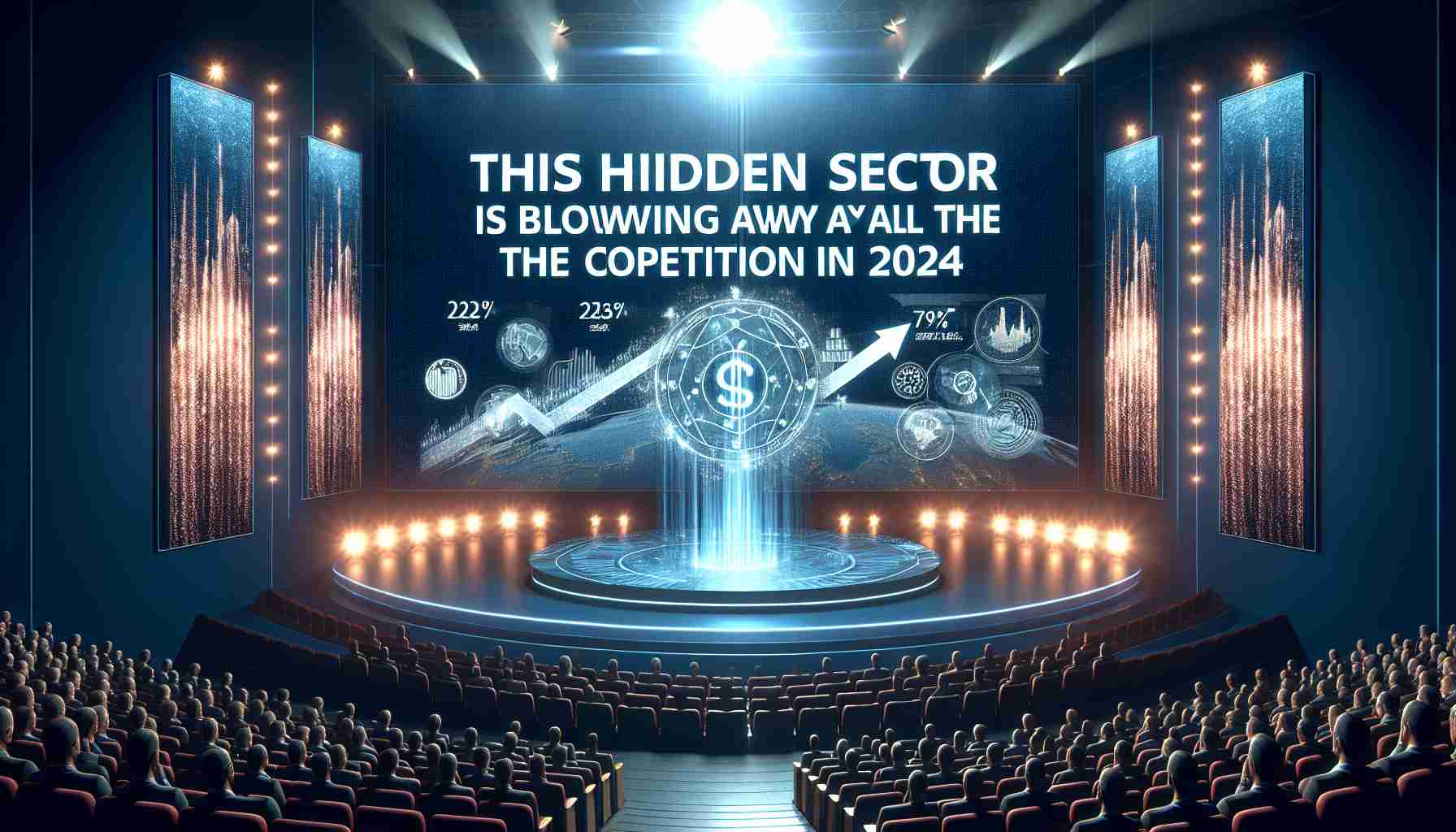 This Hidden Sector is Blowing Away All the Competition in 2024!