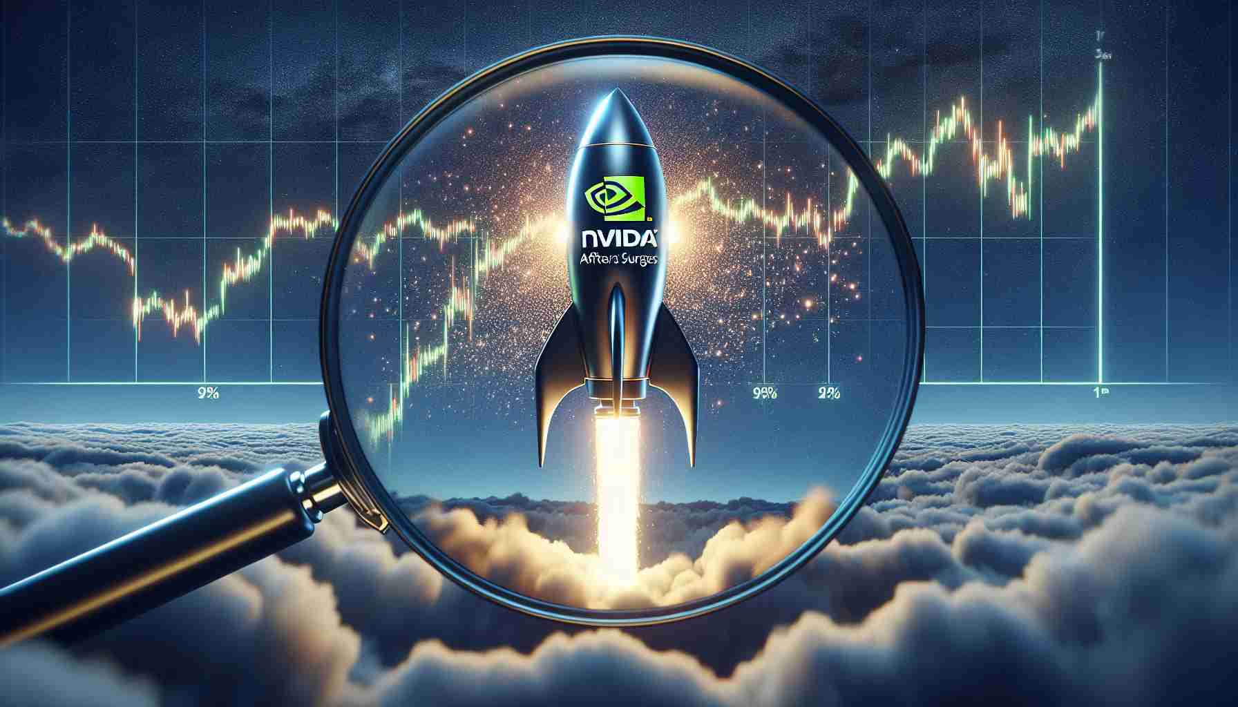 Is NVIDIA Stock Set to Skyrocket? Discover What's Fueling After-Hours Surges!