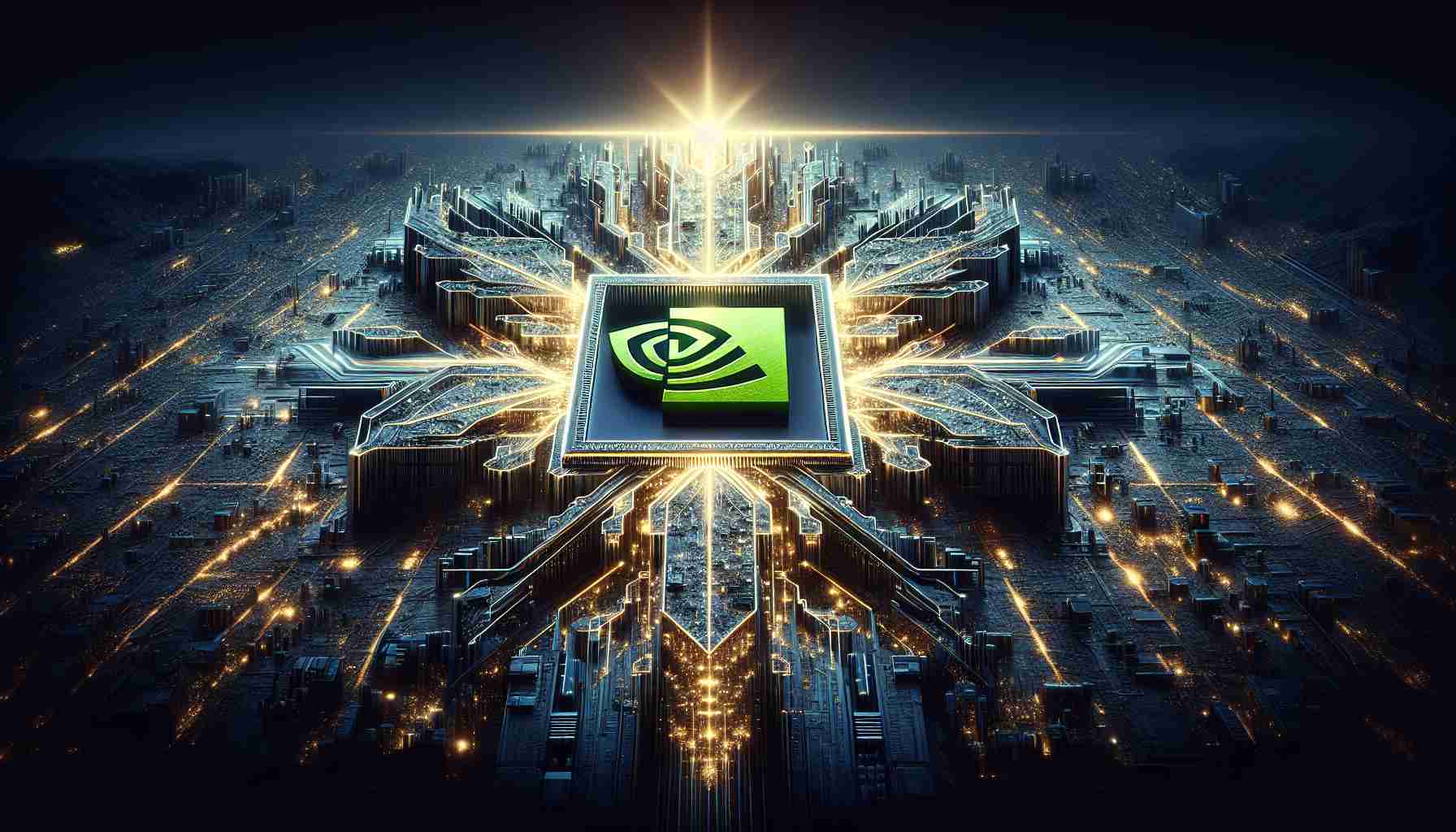 NVIDIA's Secret Weapon? Premarket Moves Shift the Tech Landscape!