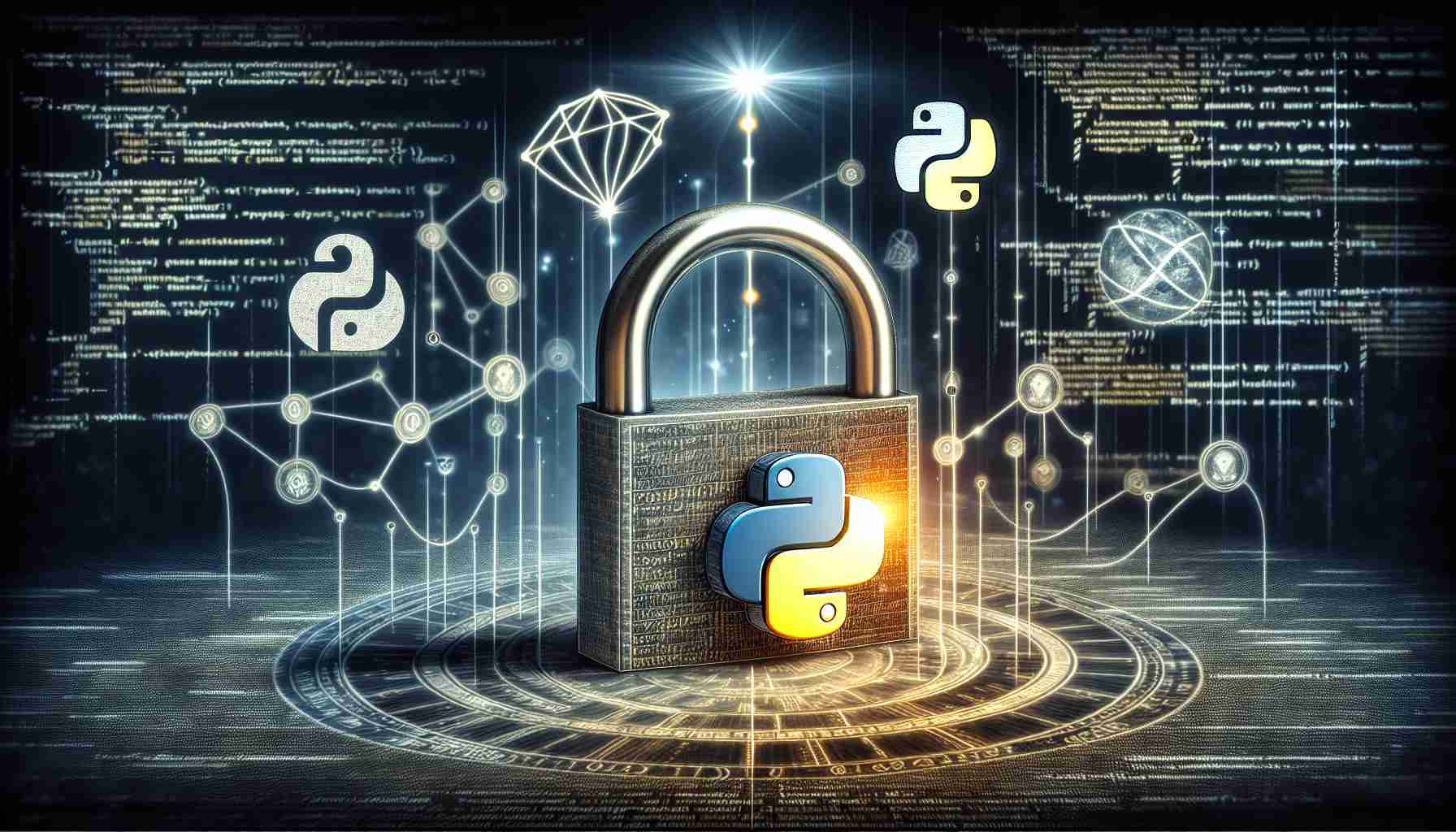 Unlock the Secrets of GPT-3 Python Code: How AI is Changing the Programming Landscape