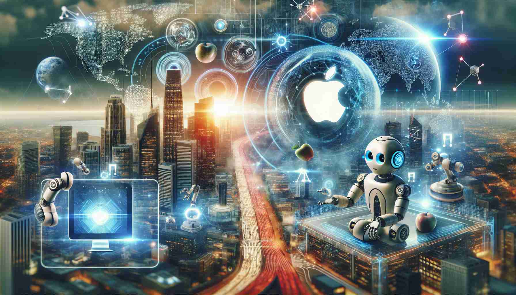 Apple AI: Breaking New Ground? What Could Be Next?