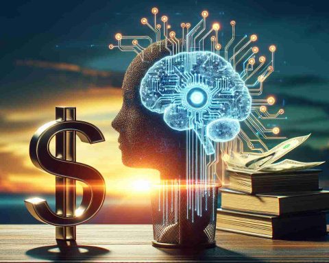 Discover How to Become a Millionaire with This Underrated AI Investment