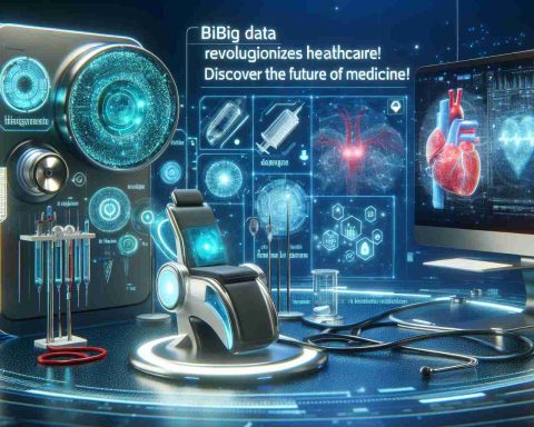 VinBigData Revolutionises Healthcare! Discover the Future of Medicine