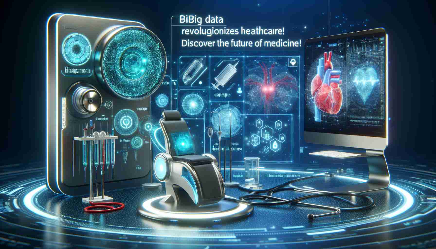 VinBigData Revolutionizes Healthcare! Discover the Future of Medicine