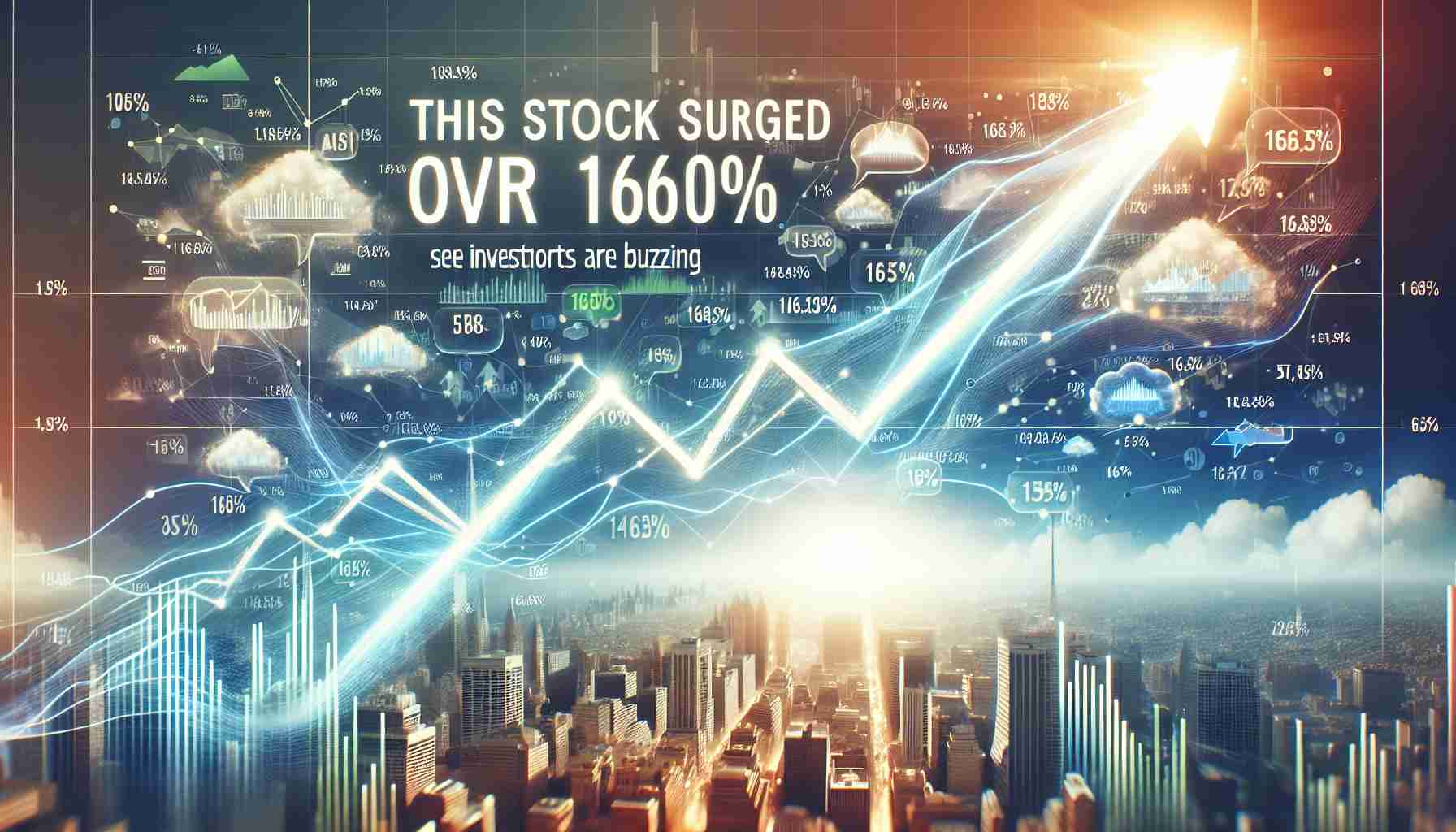 This Stock Surged Over 160% – See Why Investors Are Buzzing!