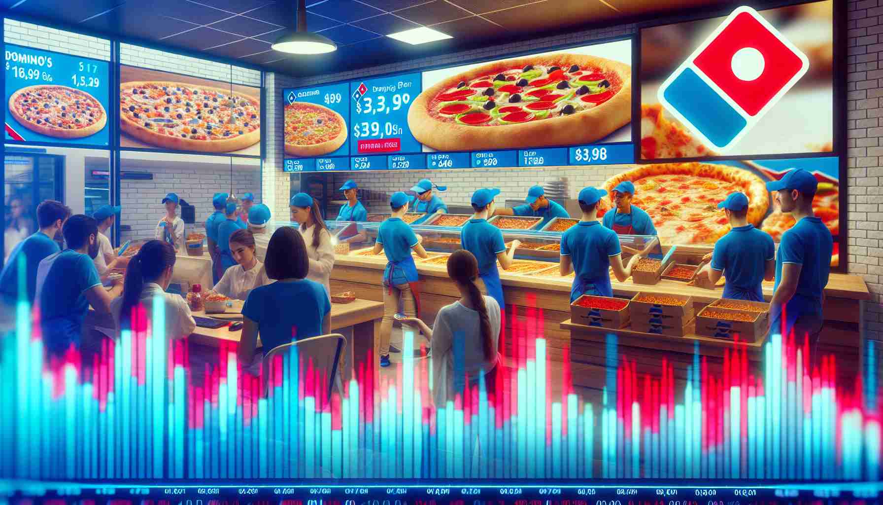 Domino's Pizza: Why Now Is the Perfect Time to Grab This Stock!