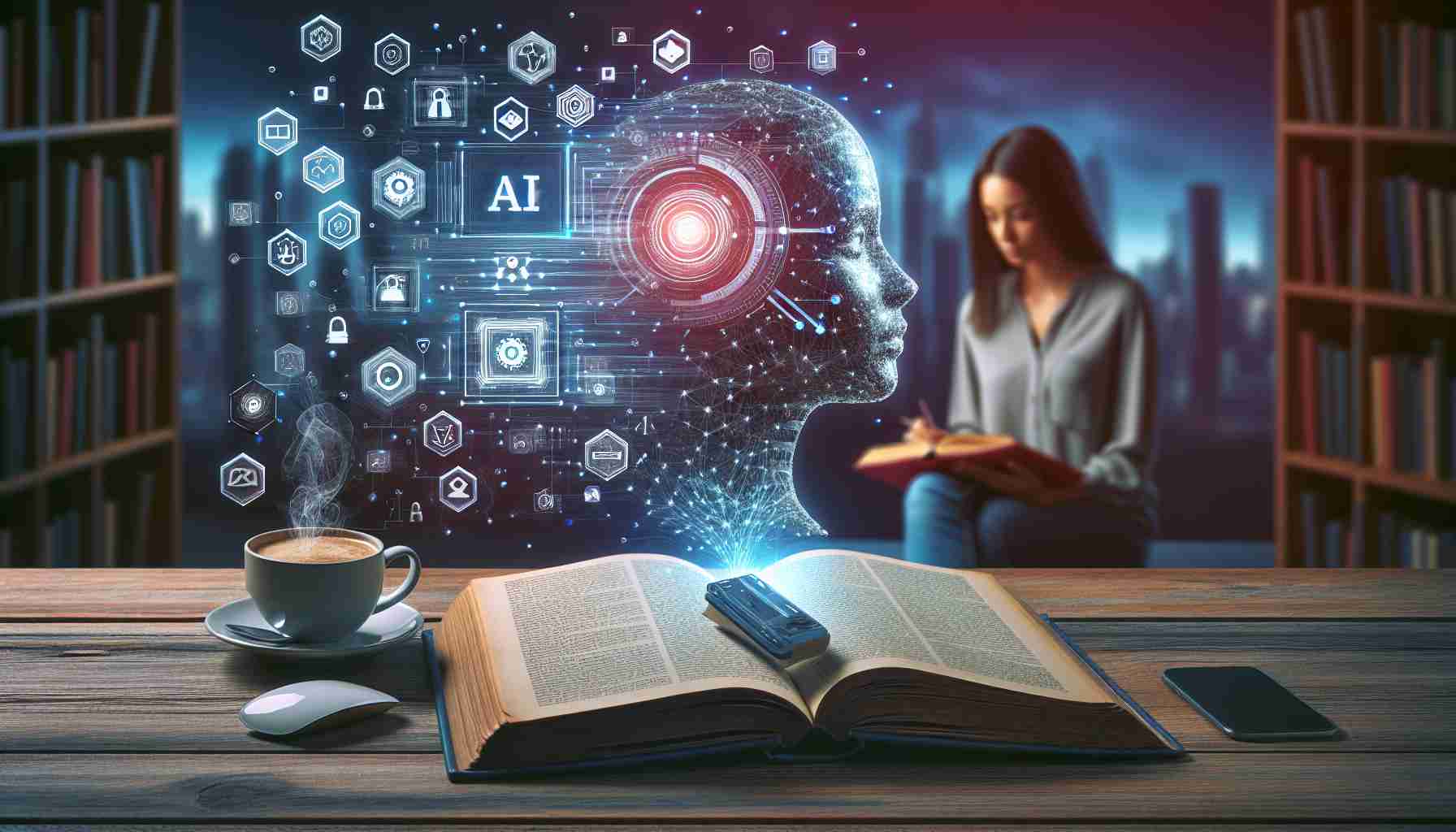 Transform Your Future for Free: Dive into AI with Exclusive Courses!