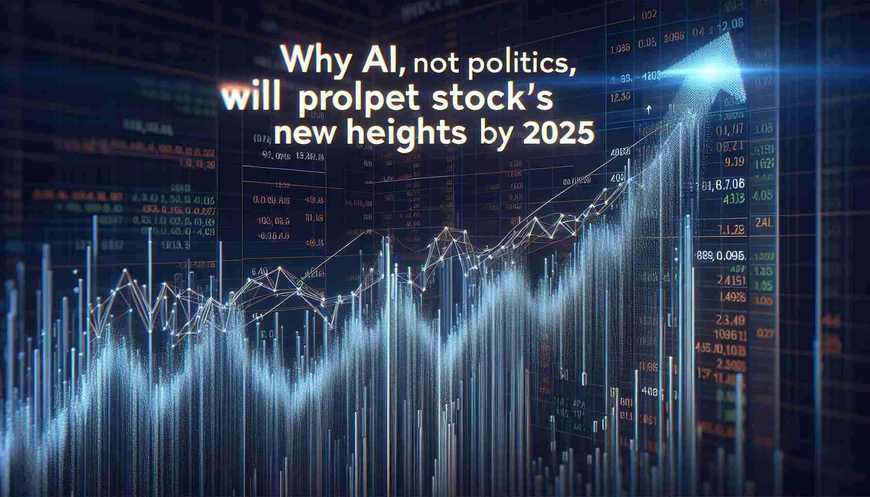 Why AI, Not Politics, Will Propel Stocks to New Heights by 2025!