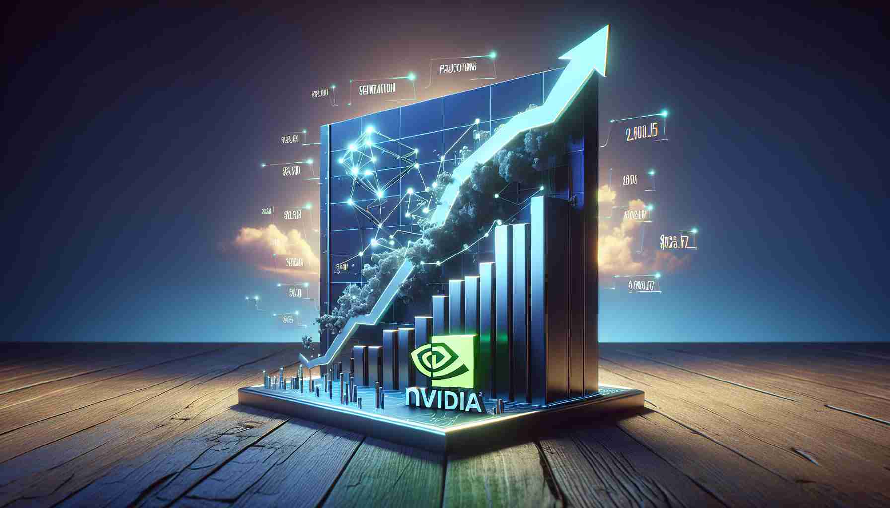 Sensational Nvidia Earnings: Can They Defy Sky-High Expectations?