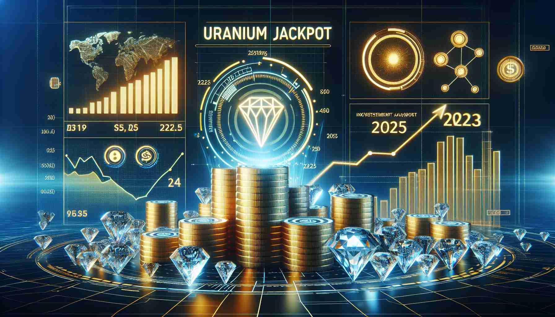 Is This Uranium Stock the Next Investment Jackpot? Discover Why 2025 Might Be Crucial!