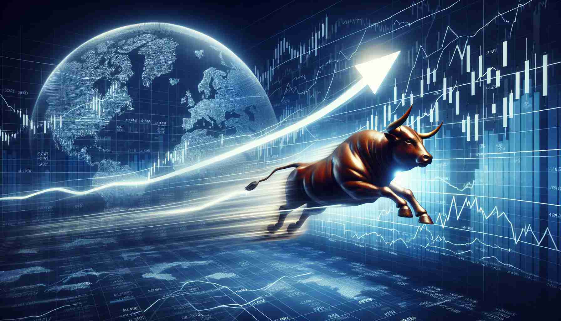 Global Markets Skyrocket: Could This Be the Next Big Bull Run?