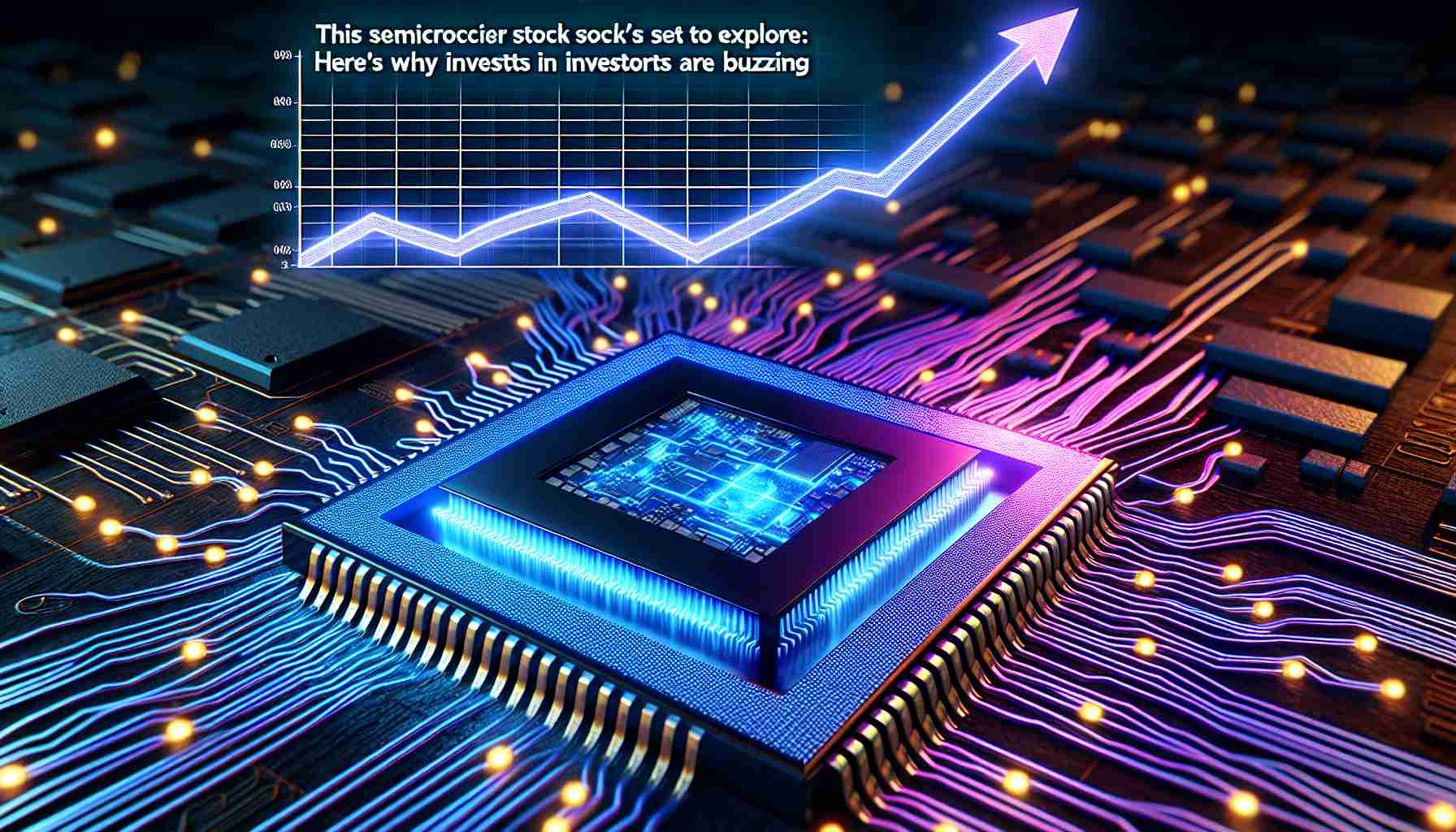 This Semiconductor Stock is Set to Explode: Here’s Why Investors Are Buzzing!