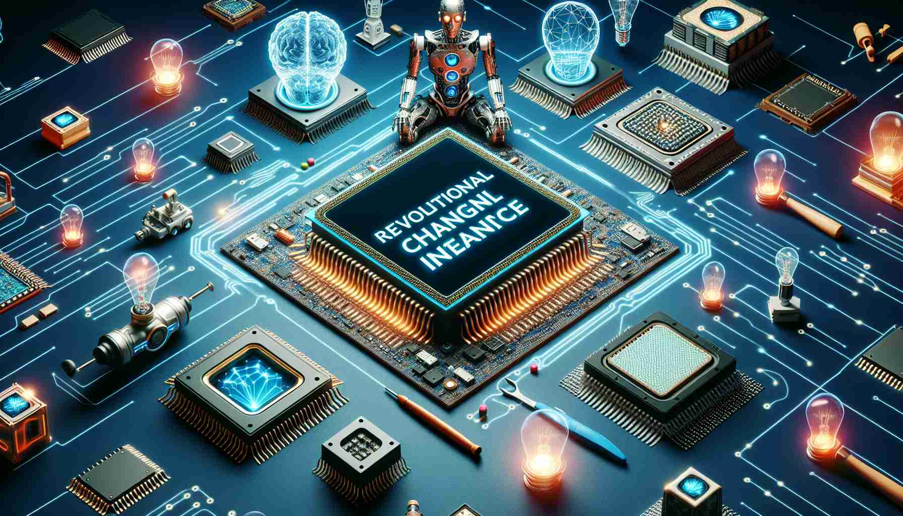 This Game-Changer in AI Could Revamp Semiconductor Engineering!