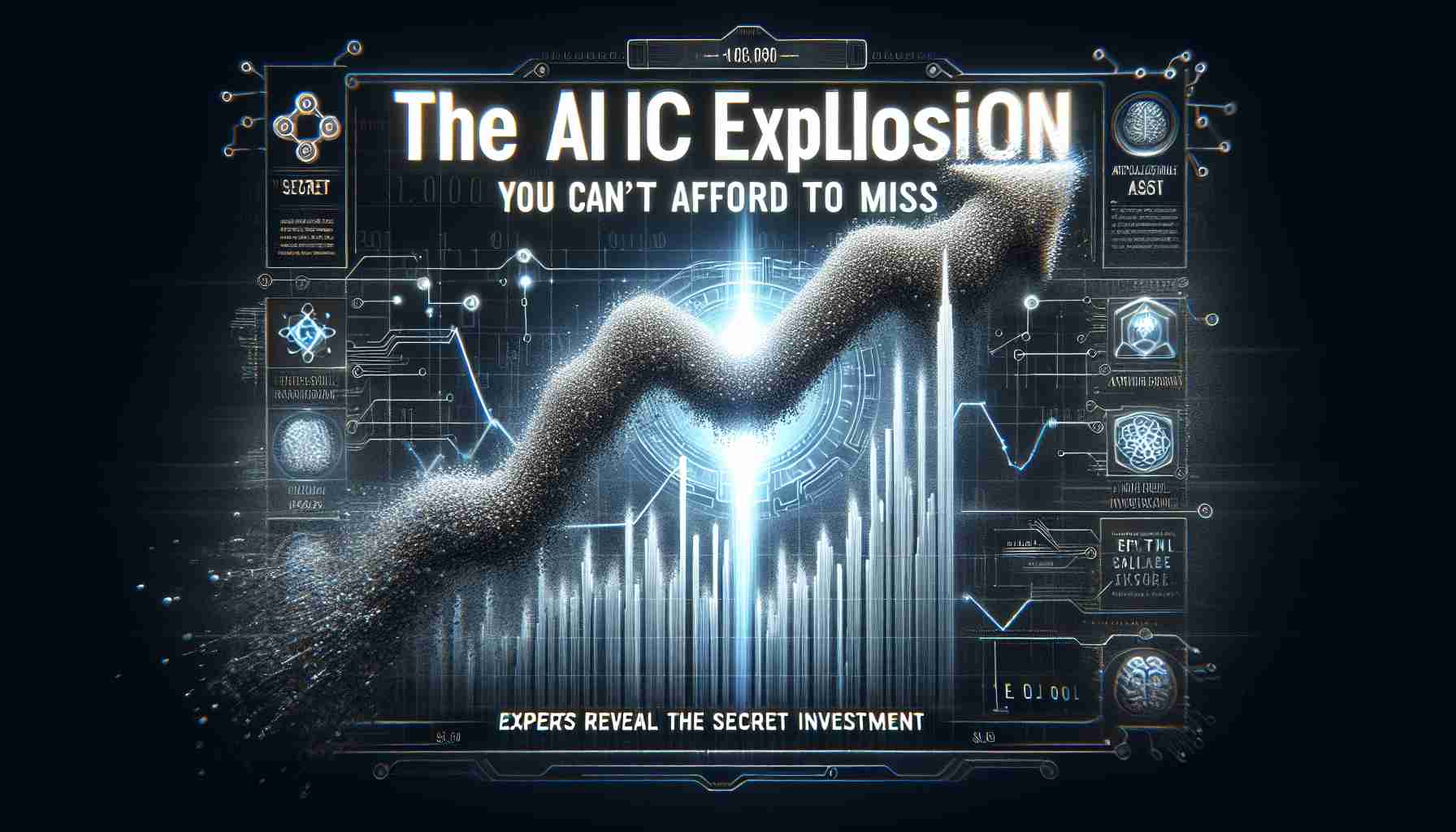 The AI Stock Explosion You Can’t Afford to Miss: Experts Reveal the Secret Investment!