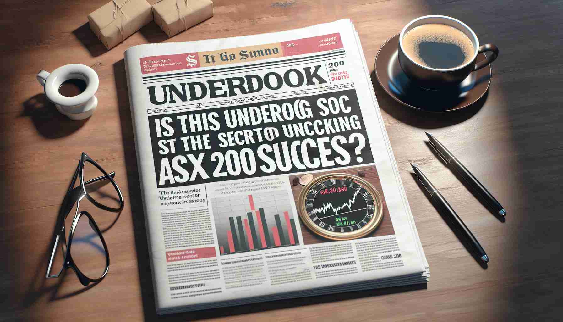 Is THIS Underdog Stock the Secret to Unlocking ASX 200 Success?