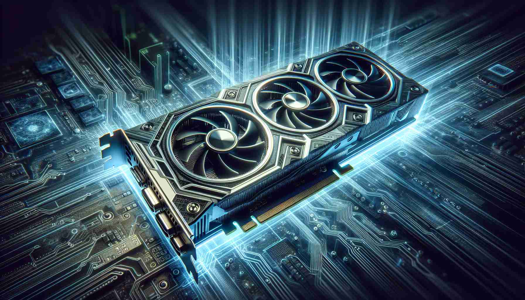 Nvidia's RTX 5090: The Future Hits Sooner Than You Think?