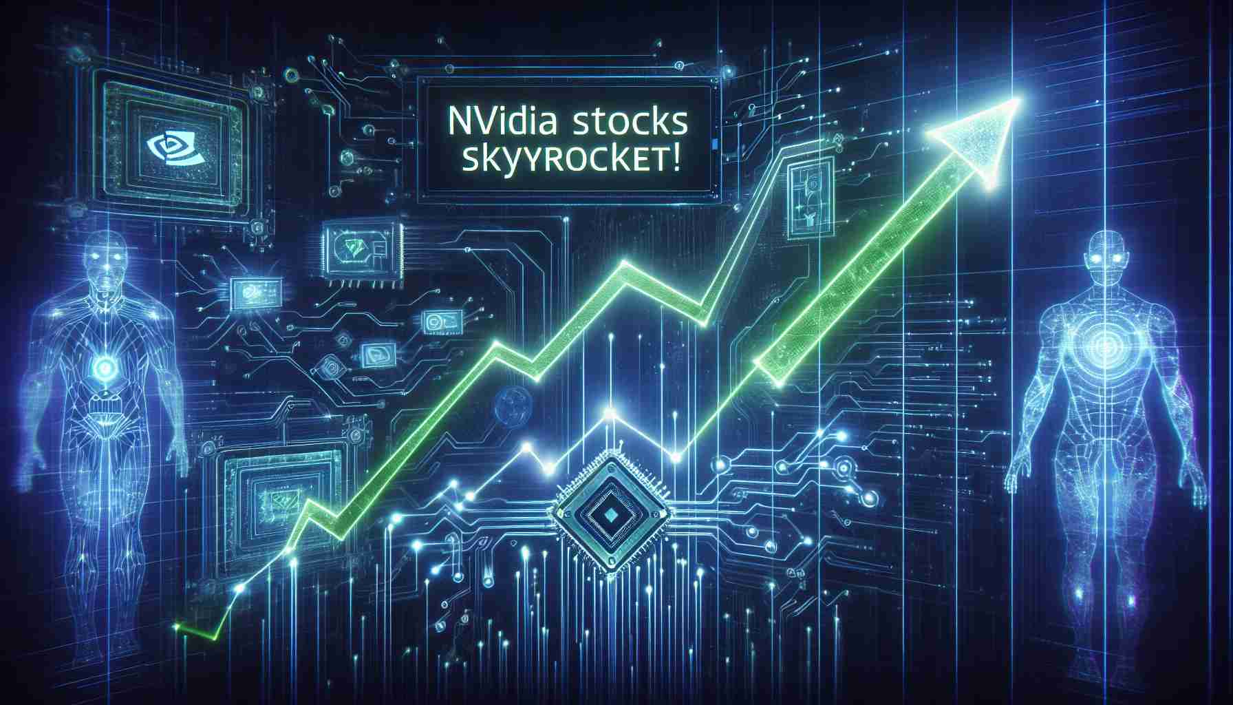 NVIDIA Stocks Skyrocket! A Glimpse into the Future of AI and Technology