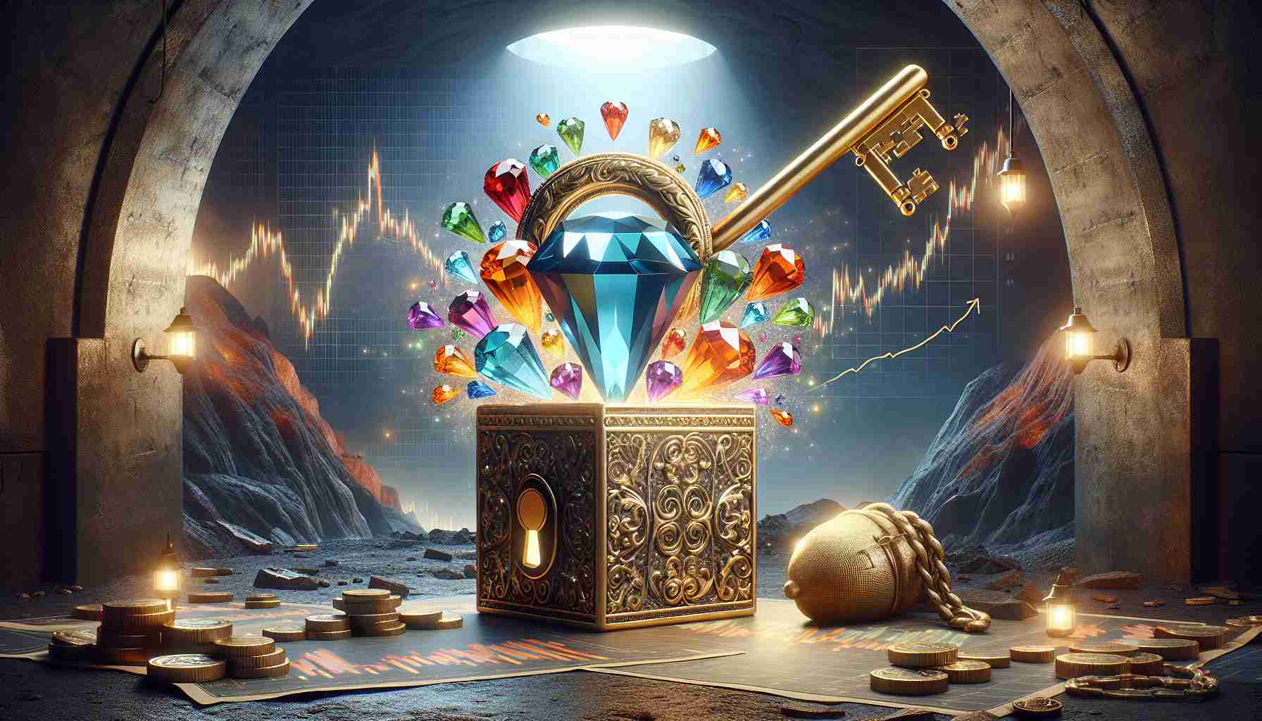 Unlock Massive Gains with These Hidden Mining Stock Gems!