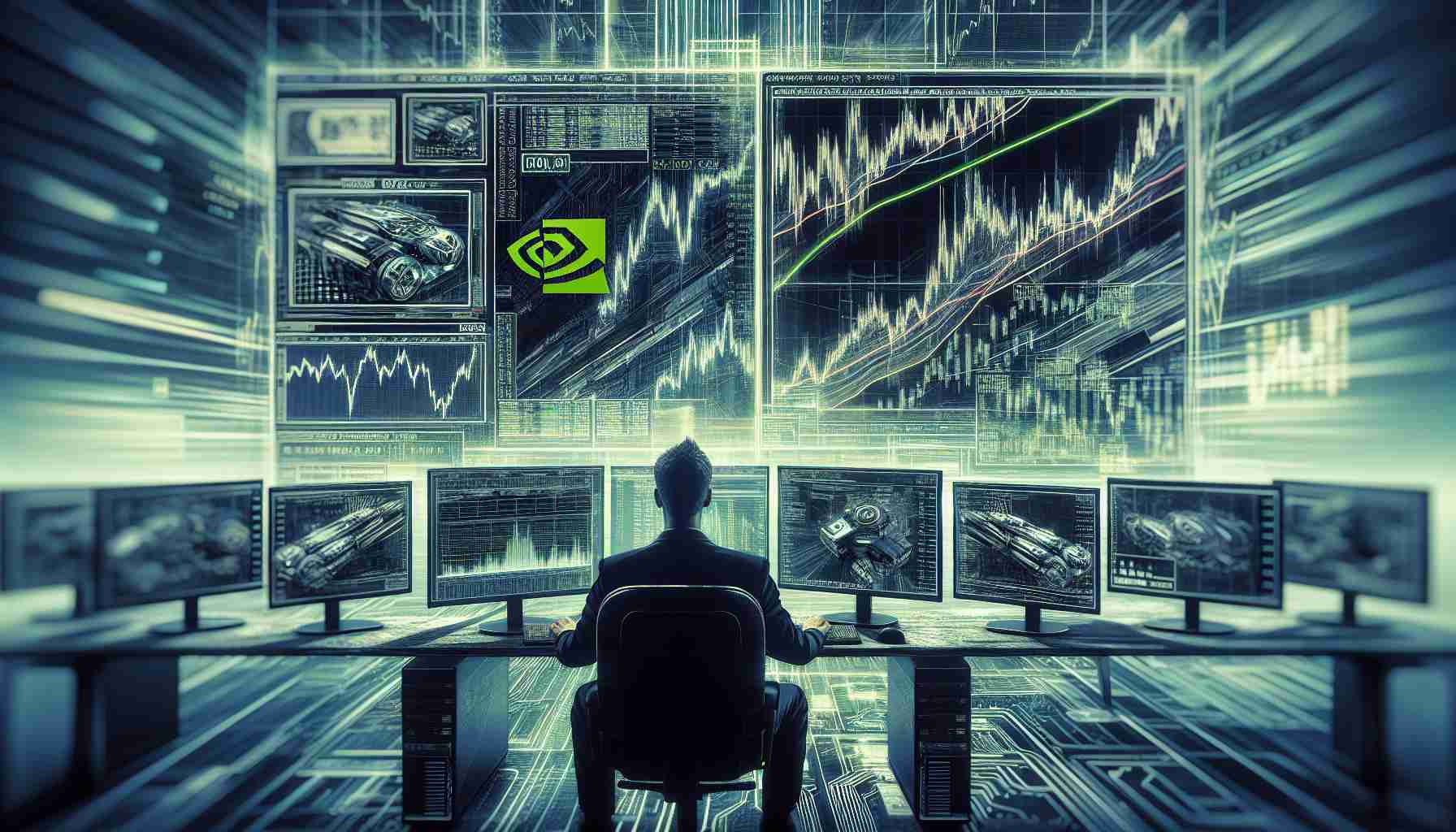 Investors on Edge: Nvidia's Upcoming Earnings May Shake the Tech World!