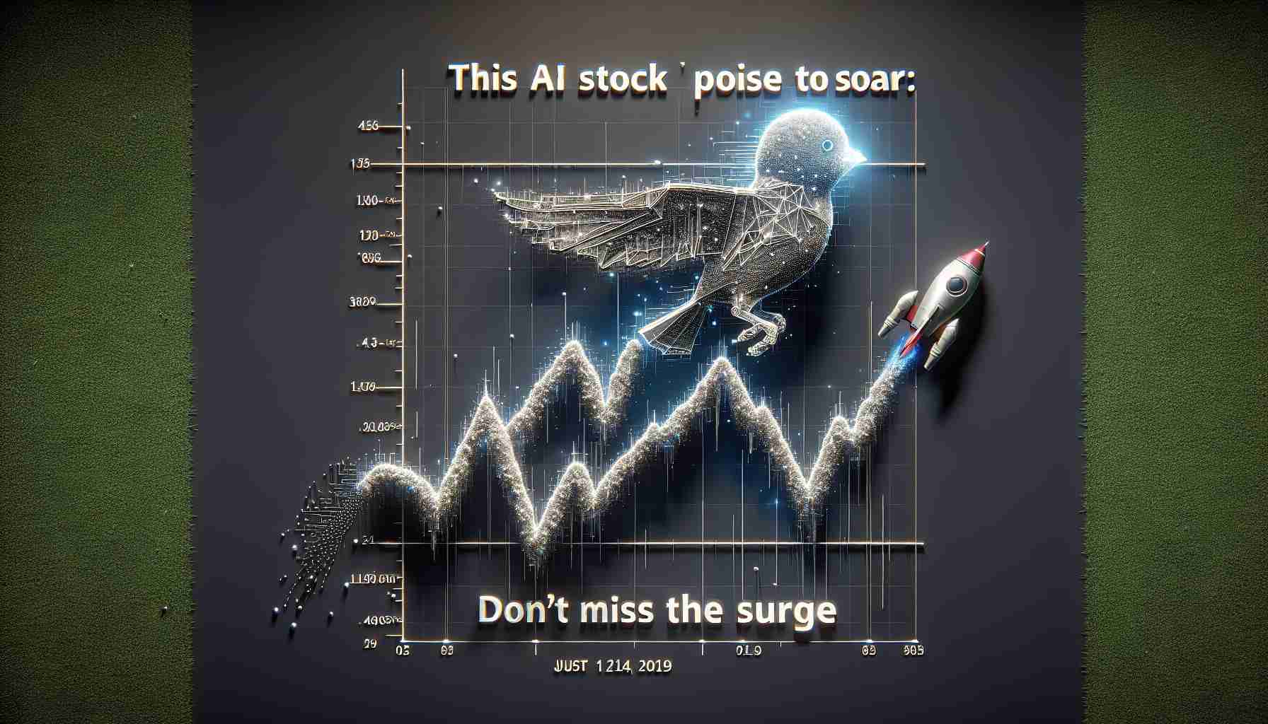 This AI Stock is Poised to Soar: Don't Miss the Surge!