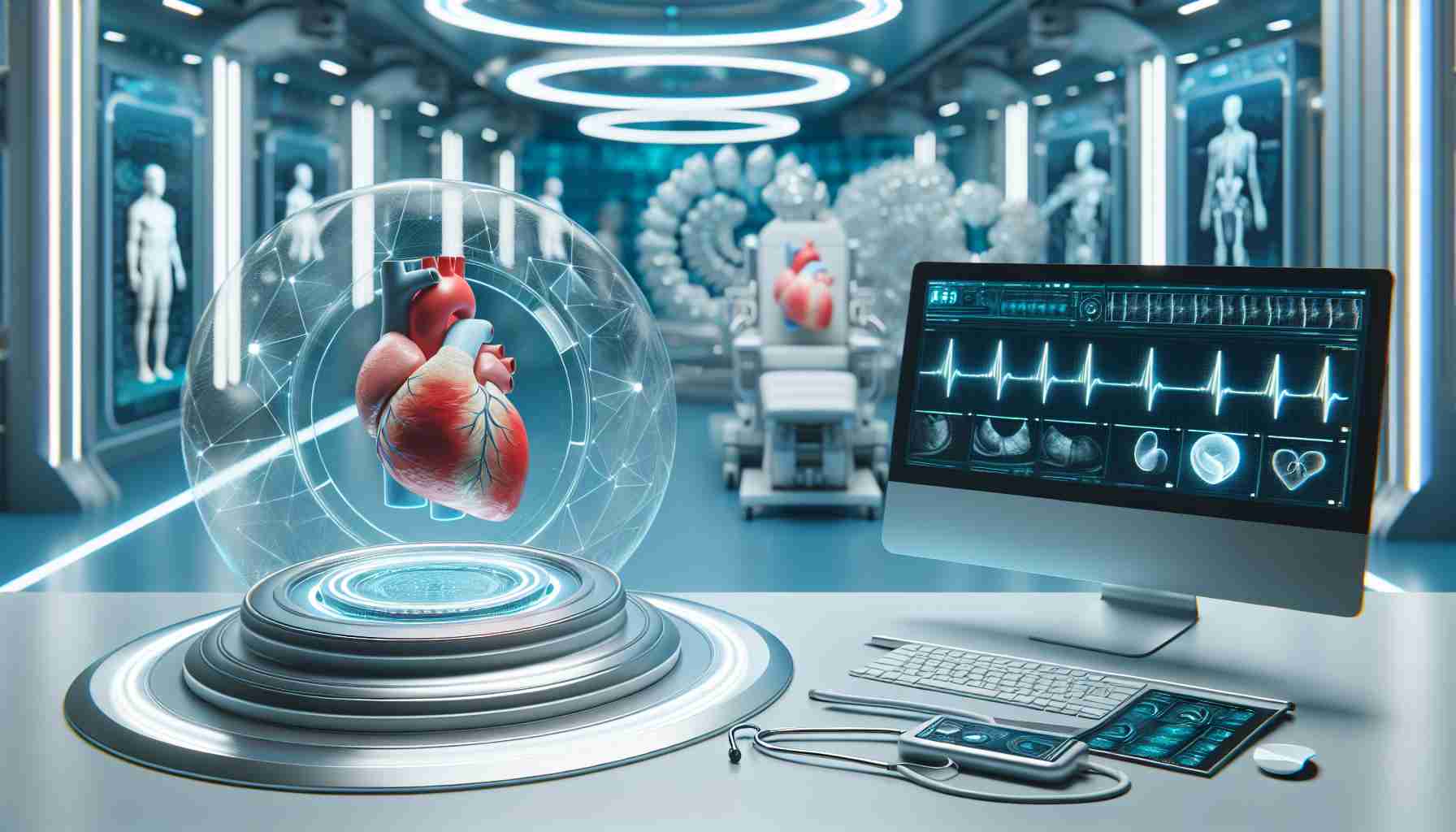 The Future of Heart Health: Gregory Lip's New Technological Revolution