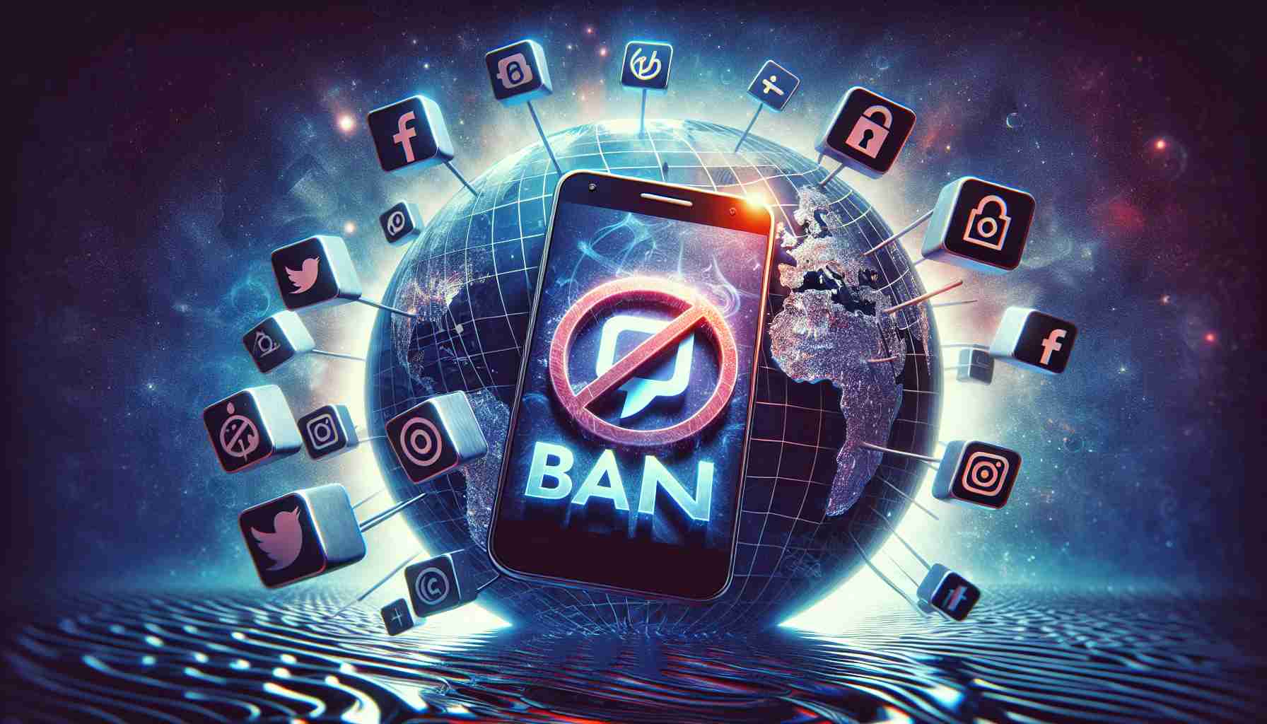 The Shocking Social Media Ban That Could Change Everything!