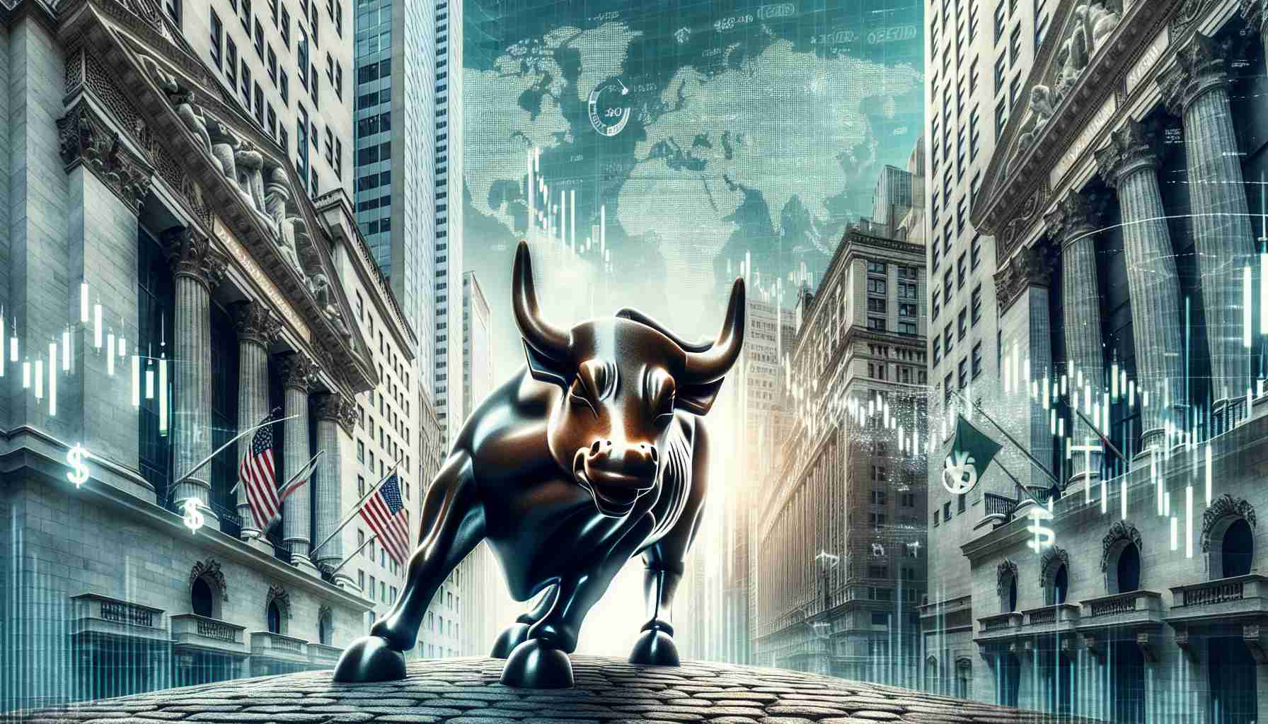 Wall Street Set for Gains as Market Dynamics Shift Globally!