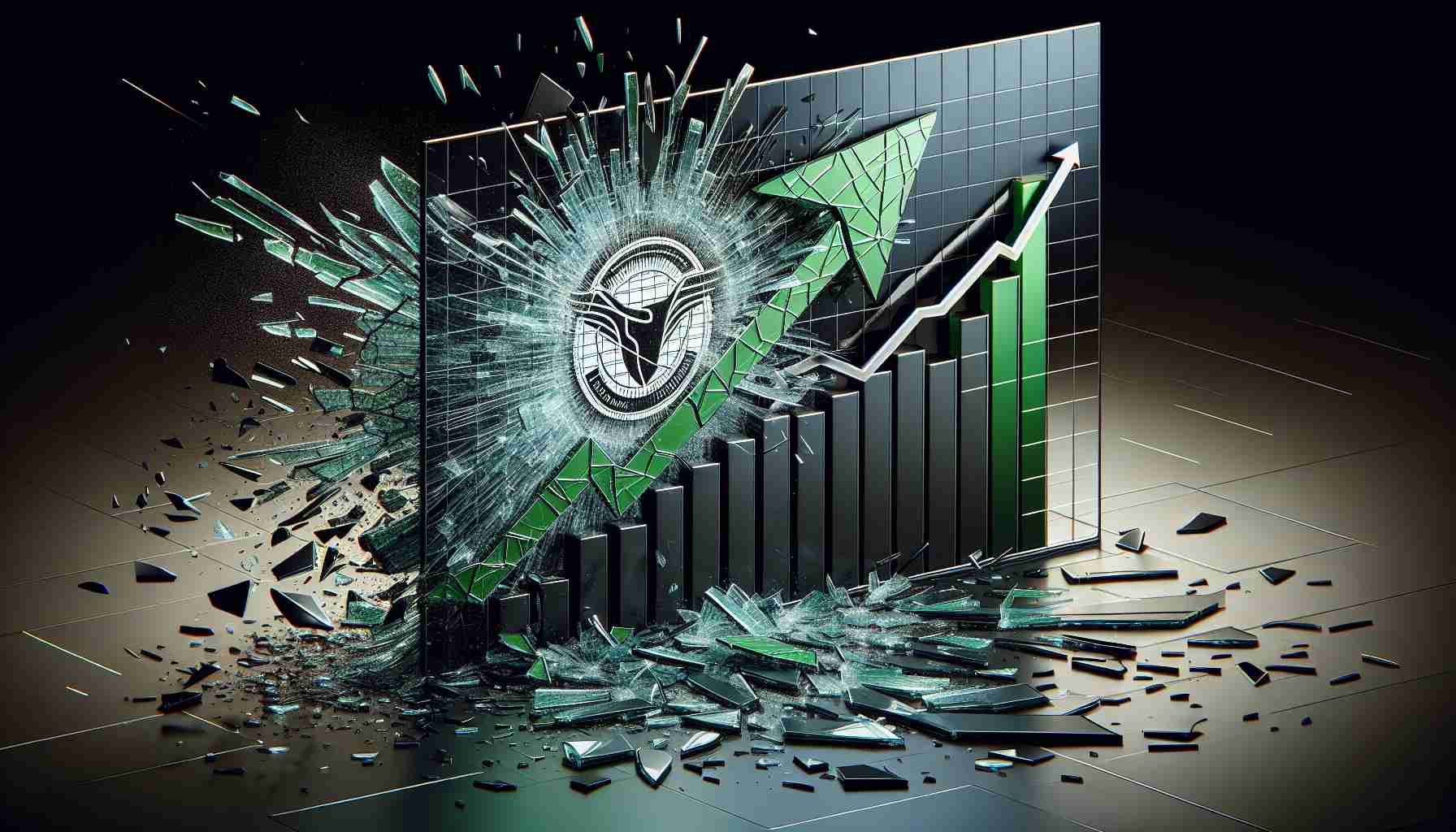 NVIDIA Shatters Records: Earnings Surge in Breakthrough Quarter