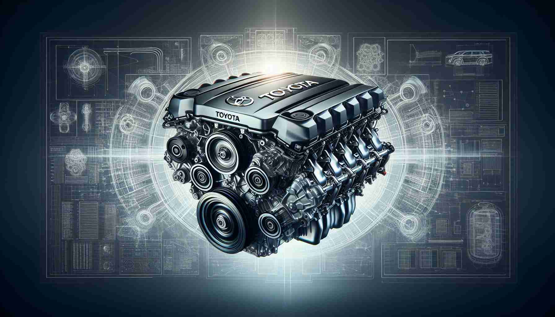 The Toyota Six-Cylinder Renaissance? Discover the Future of Toyota's Engine Innovation!