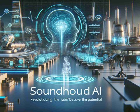 SoundHound AI：革命化未来？发现潜力！