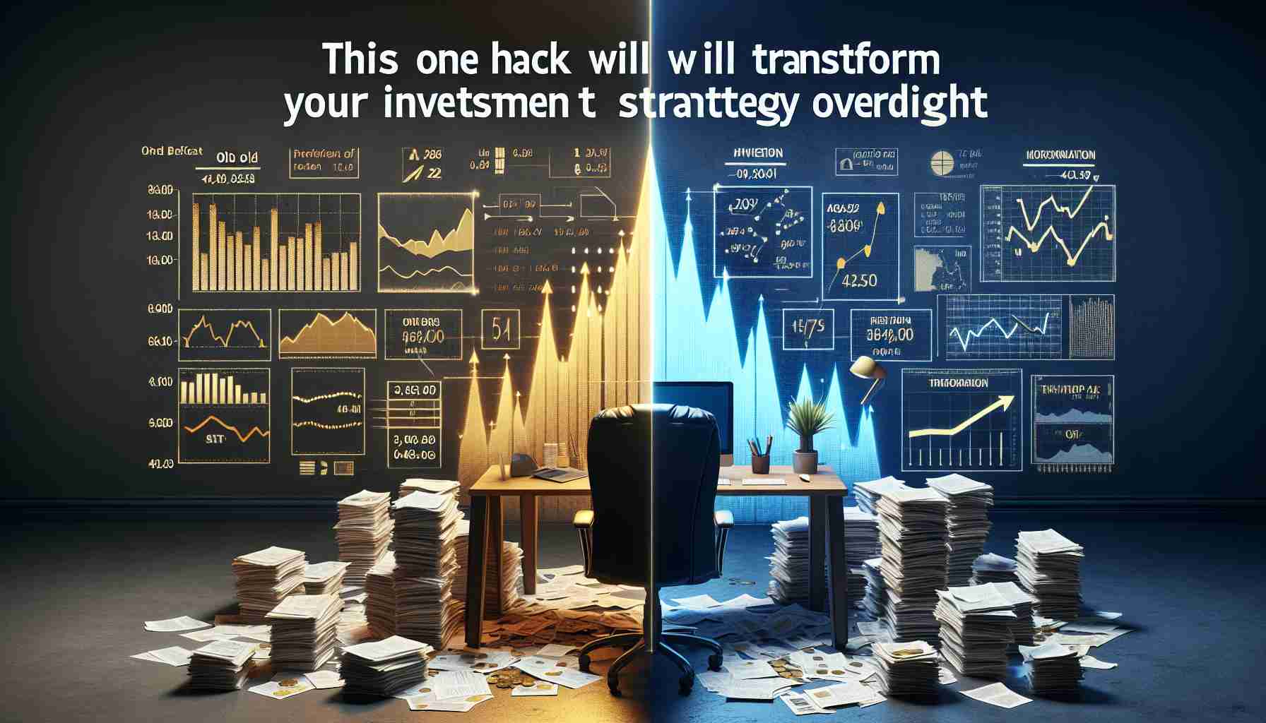 This One Hack Will Transform Your Investment Strategy Overnight!