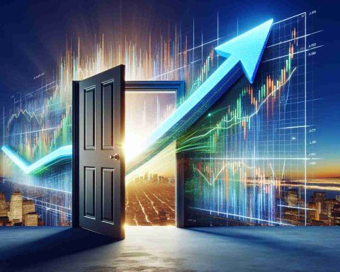 Why Opendoor’s Stock Just Skyrocketed: You Won’t Believe the Reason