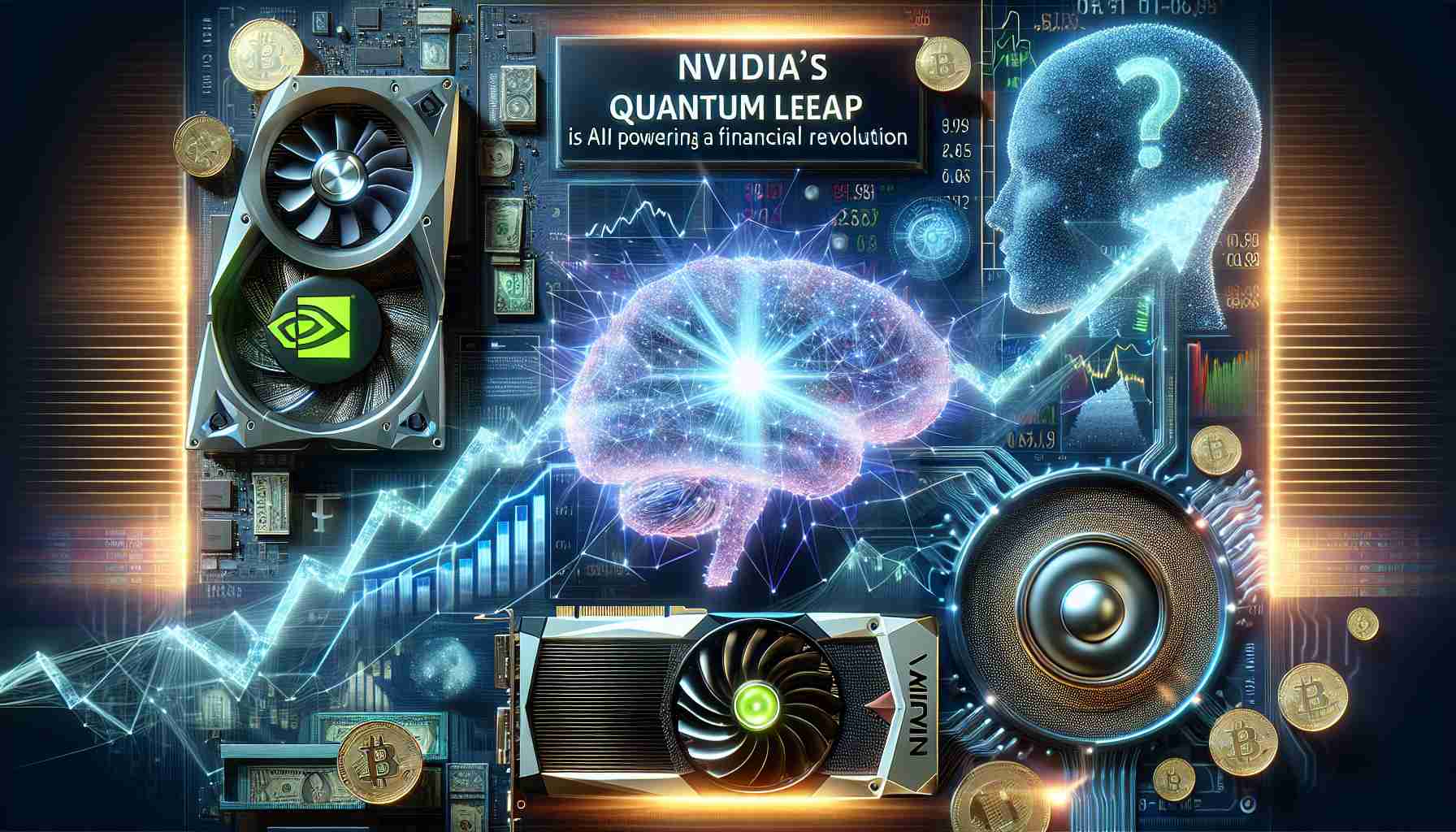 NVIDIA's Quantum Leap: Is AI Powering a Financial Revolution?