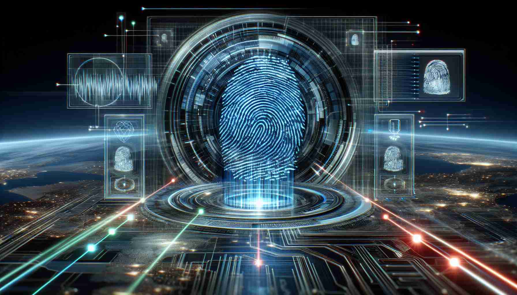 The Future of Identity Verification! Discover Sumsub's Game-Changing Technology