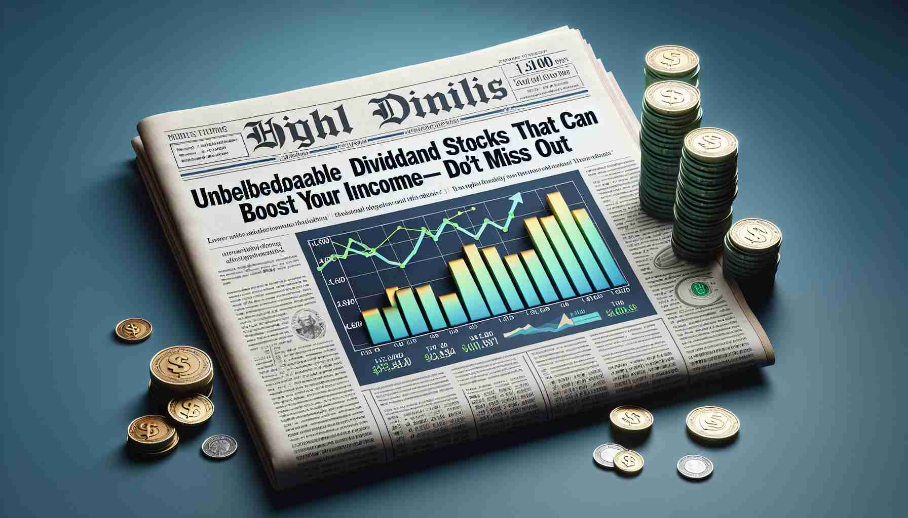 Unbelievable Dividend Stocks That Can Boost Your Income—Don’t Miss Out!