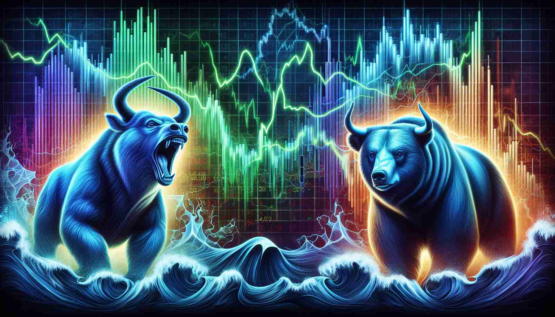 Shock Waves in Wall Street: Trump’s Controversial Move May Shake Markets!